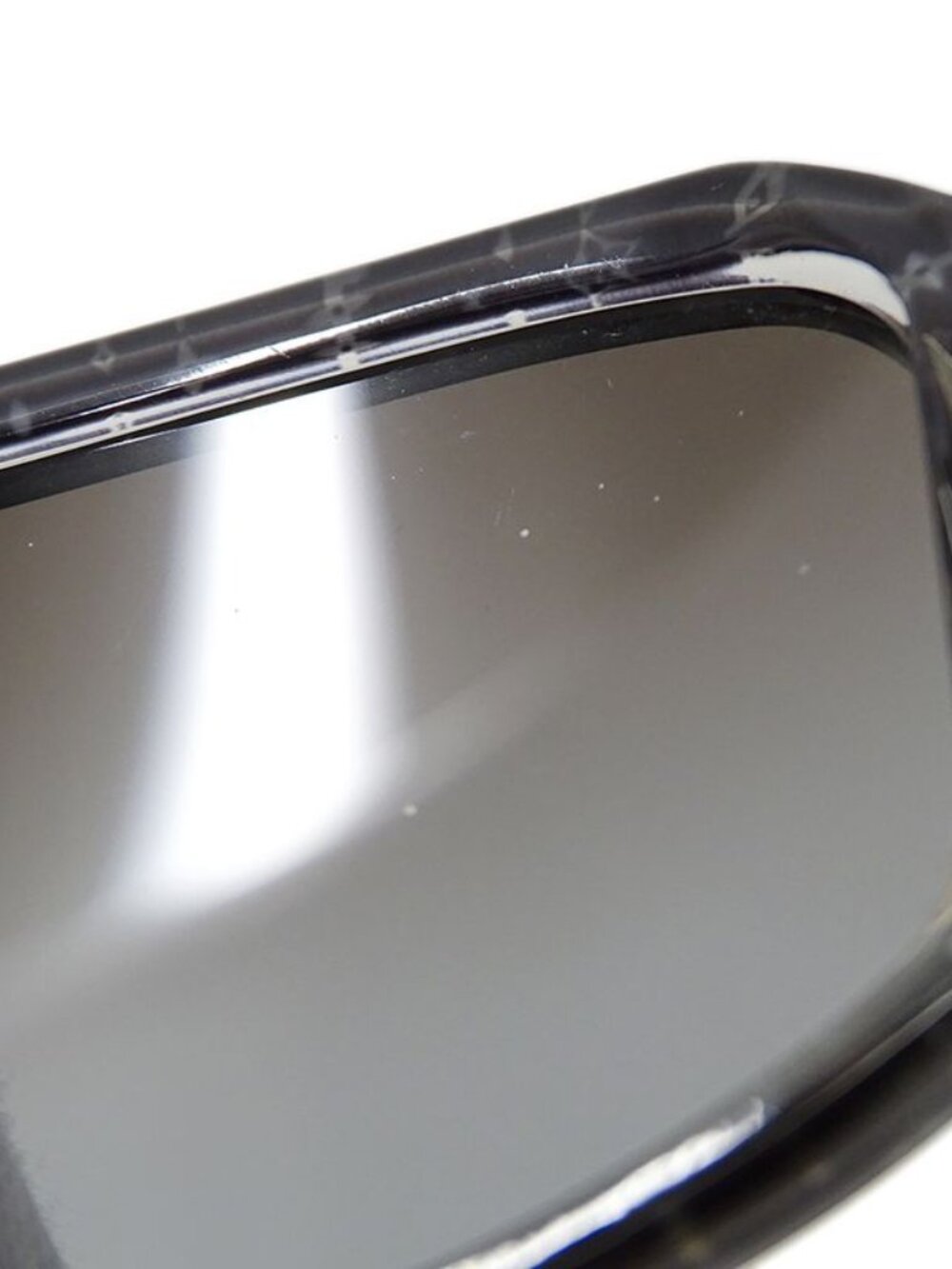 Louis Vuitton Sunglasses LV Crush Black - Picture 12 of 12
